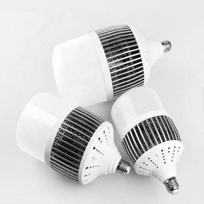 50w 150w al bulbo del poder más elevado T para la casa con el conductor de la CA