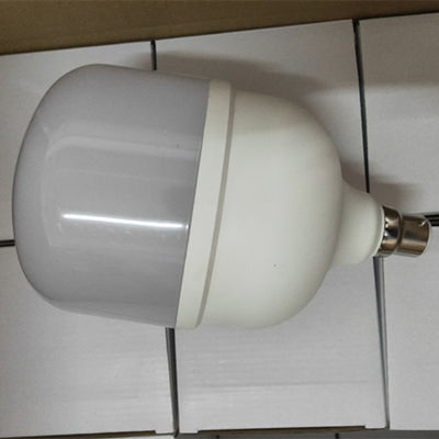 Bulbo de la forma de E27/B22 T con temperatura de color de 2700K a 6500K