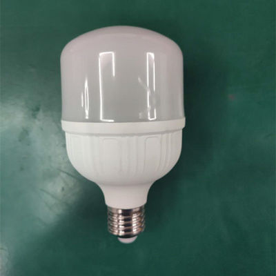 Bulbo de la forma de E27/B22 T con temperatura de color de 2700K a 6500K