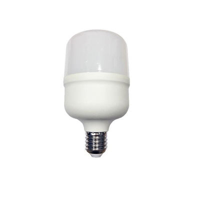 Bulbo de la forma de E27/B22 T con temperatura de color de 2700K a 6500K