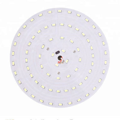 el bulbo del UFO LED de 15w 20w 30w 40w E27 para el hotel entró AC220-240V