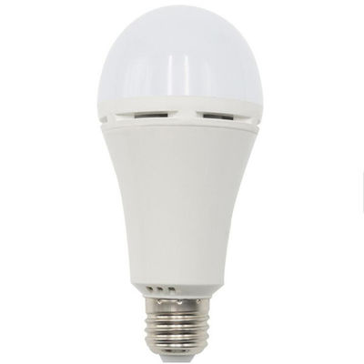 Bulbo recargable del bulbo 220v/110v LED de la emergencia de EB22/E27 9W/12W/15W LED para el pasillo