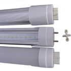 Impermeable del tubo IP40 36W de los 4FT G13 T8 para la iluminación que usa al aire libre