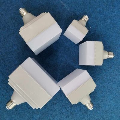 Nuevo bulbo del diseño T de 15w a 60w con el bulbo E27 o B22 para la iluminación interior