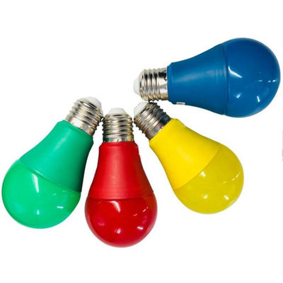 bulbo de 7W y de 9W T y un bulbo para KTV y la CA 220-240V de las barras