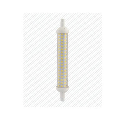 SMD 2835LED R7S llevó los bulbos diseño de la luz del hogar 9W y 12W de 6w nuevo