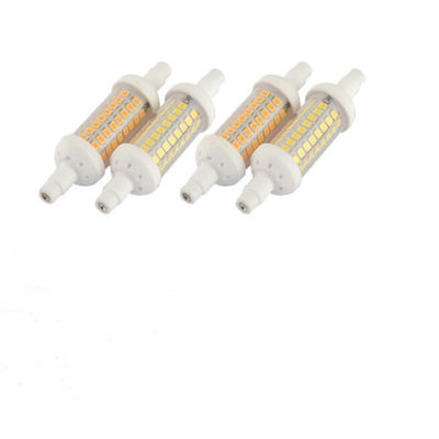 SMD 2835LED R7S llevó los bulbos diseño de la luz del hogar 9W y 12W de 6w nuevo