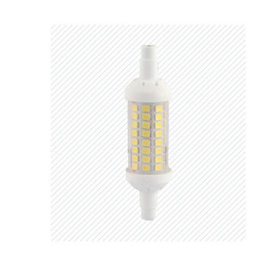 SMD 2835LED R7S llevó los bulbos diseño de la luz del hogar 9W y 12W de 6w nuevo