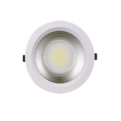 MAZORCA 7W/15W/20W/30W abajo de la luz con dos colores para el uso de la familia