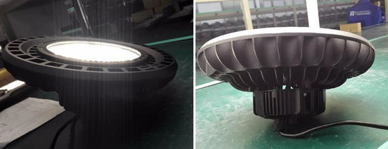 El UFO llevó la luz pendiente del UFO de la alta luz 200W 150W 100W de la bahía para el fabricante de China