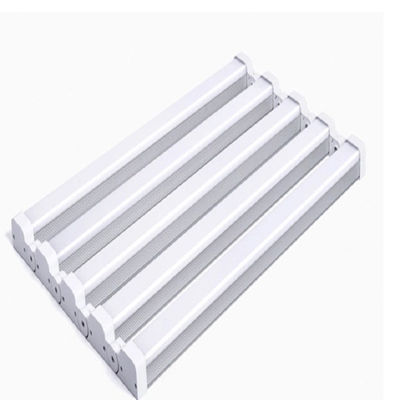 Alta luz llevada linear industrial comercial brillante estupenda de la bahía del panel 150watts para Warehouse