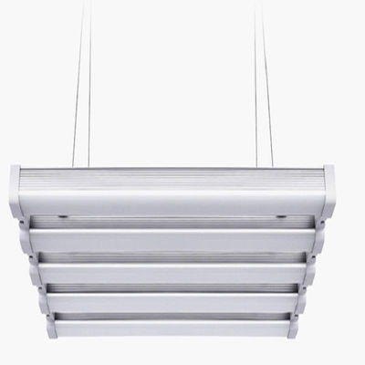 Alta luz llevada linear industrial comercial brillante estupenda de la bahía del panel 150watts para Warehouse