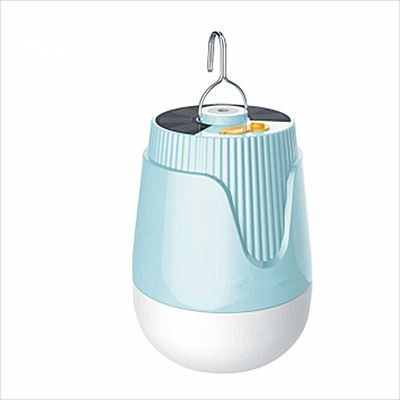 50w al bulbo recargable solar 200w para el campo y usar interior