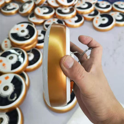 lámpara solar del bulbo recargable del UFO 160W para la luz blanca del uso interior