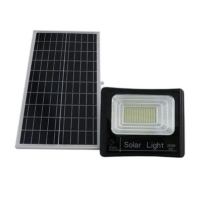 Luz solar del punto del LED de 10w a 200w para el estacionamiento y la plataforma con de alta calidad