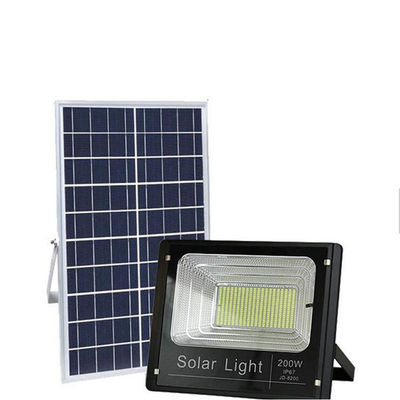 Luz solar del punto del LED de 10w a 200w para el estacionamiento y la plataforma con de alta calidad