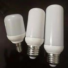 5W a 26W T forman la luz de bulbo blanca pura del bulbo LED del maíz del LED para la iluminación interior
