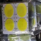 Reflector impermeable de la MAZORCA LED del alto brillo para Warehouse y la fábrica