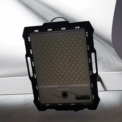 Reflector solar del LED de 100W a 400W con nuevo diseño de la cámara