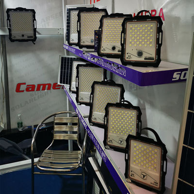 Reflector solar del LED de 100W a 400W con nuevo diseño de la cámara