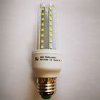 12W bulbo ahorro de energía del maíz 3U LED para el edificio AC85-265V del hotel y de oficinas