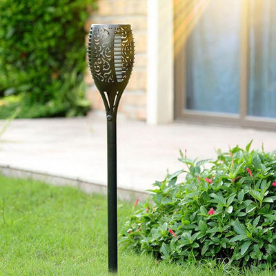 Iluminación al aire libre del jardín solar de la decoración para la prenda impermeable de la yarda y del parque