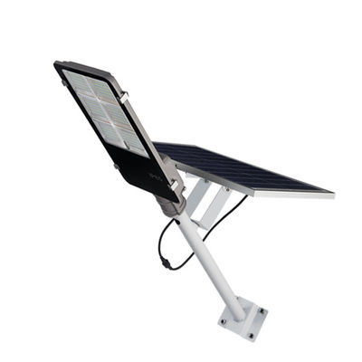 10W a 360W todo en la luz de calle solar dos para el camino y el estacionamiento con la batería penal y de litio solar