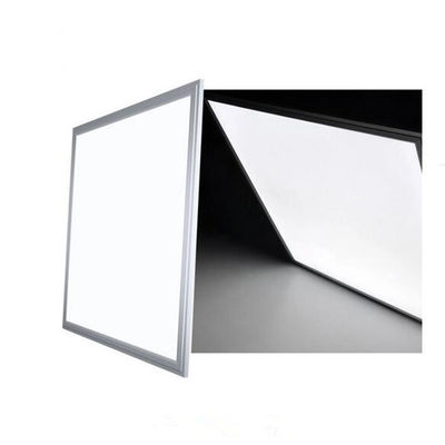 El panel interior integrado de la luz del proyecto enciende la lámpara de pared plana 600 x 600 80w para la oficina