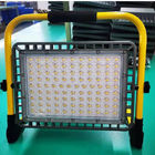 Reflector de carga ajustable IP65 de la emergencia LED del camino del alto lumen