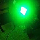Reflector solar a prueba de agua 50w del alto lumen LED a 300w con diverso color claro