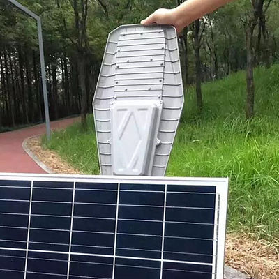 luz de calle solar del guerrero interestelar 400W con el diseño especial para el parque