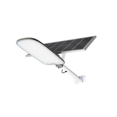 300W todo en luz de calle solar dos con la luz azul de la decoración alrededor para el cuadrado y el parque