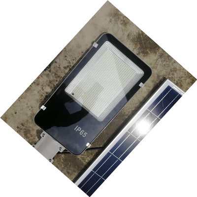 Todos en luz de calle solar dos de 50w a 460W con la corrosión y la vivienda de la resistencia que aherrumbra
