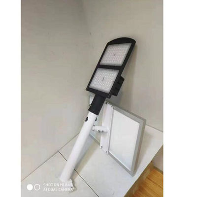 nuevo diseño 120W y 180W de todos en luz de calle solar dos