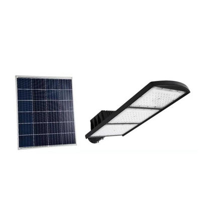 nuevo diseño 120W y 180W de todos en luz de calle solar dos