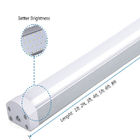 CE los 8ft linear y RoHS de la luz 6000lm del tubo del listón de la lámpara LED de la tira T8/T12 de los 4ft