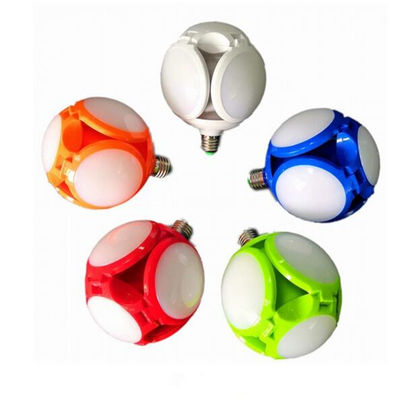 30w Cct 2700k a 6500k llevó la luz del garaje deformable con 1 conductor