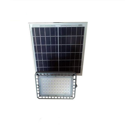 100w 200w 300w 400w llevó el reflector solar para la yarda del jardín del parque