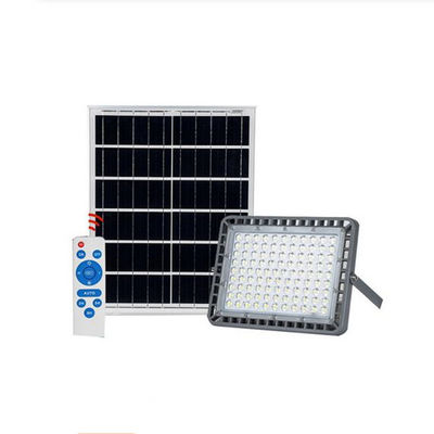 100w 200w 300w 400w llevó el reflector solar para la yarda del jardín del parque