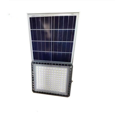 100w 200w 300w 400w llevó el reflector solar para la yarda del jardín del parque