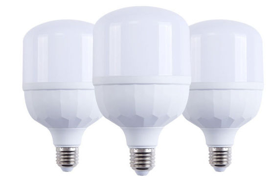 Base E27 CCT2700K-6500K CRI&gt;70 del bulbo de 5W-60W T (AC110-265V) para la oficina e interior