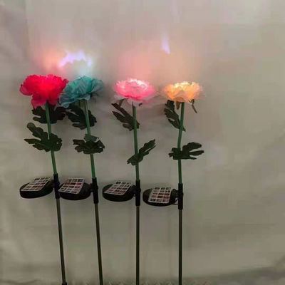 Luz solar de la flor de la altura de Cri70 el 1m el 1.2m para el parque del día de fiesta