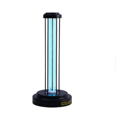 lámpara ultravioleta de la desinfección del ABS 36w y 60w del cable de los 50cm