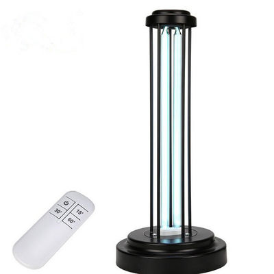 lámpara ultravioleta de la desinfección del ABS 36w y 60w del cable de los 50cm