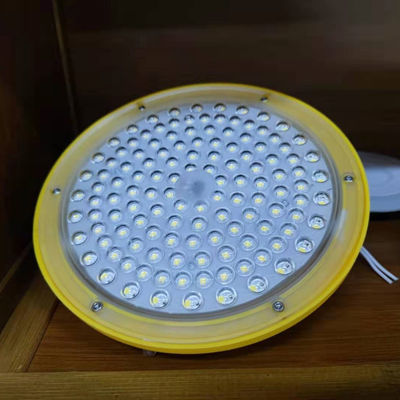 Luz que acampa al aire libre de la emergencia del UFO de la pesca o de la construcción de carreteras Cri80