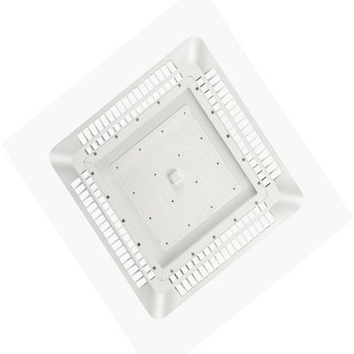 Luces llevadas al aire libre impermeables del toldo de la CA 90-305v 200w para la sala de espera de la gasolinera
