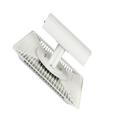 Luces llevadas al aire libre impermeables del toldo de la CA 90-305v 200w para la sala de espera de la gasolinera