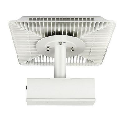 Luces llevadas al aire libre impermeables del toldo de la CA 90-305v 200w para la sala de espera de la gasolinera