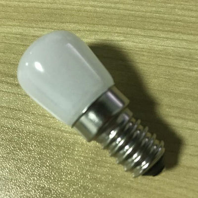 1.2w a las bombillas interiores de 3W LED Ac220-240v llevó la luz del refrigerador