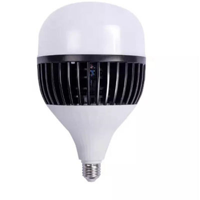 Las bombillas llevadas interiores del poder 30w llevaron el material del cuerpo de la lámpara de Chips High Power Bulbs Plastic
